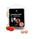 BOLAS BRAZILIAN ACEITE FERSAS CAVA SECRET PLAY