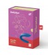 Satisfyer Vibrador para Parejas Partner Double Whale Versión