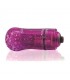 Dedo Vibrador Nubby - Púrpura