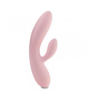Feelz Toys Vibrador Lea Rosa Claro
