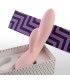 Feelz Toys Vibrador Lea Rosa Claro