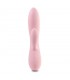 Feelz Toys Vibrador Lea Rosa Claro