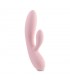 Feelz Toys Vibrador Lea Rosa Claro