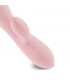 Feelz Toys Vibrador Lea Rosa Claro