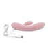 Feelz Toys Vibrador Lea Rosa Claro