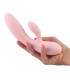 Feelz Toys Vibrador Lea Rosa Claro