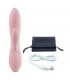 Feelz Toys Vibrador Lea Rosa Claro
