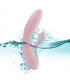 Feelz Toys Vibrador Lea Rosa Claro