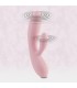 Feelz Toys Vibrador Lea Rosa Claro