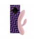 Feelz Toys Vibrador Lea Rosa Claro