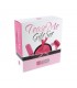 Loverspremium - Set de Regalo Tease me Color Rosa