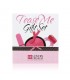 Loverspremium - Set de Regalo Tease me Color Rosa