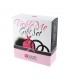 Loverspremium - Set de Regalo Tickle Me Color Rosa
