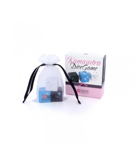 Loverspremium - Juego de Dados Kamasutra