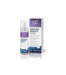 CC Fabulous Crema Reafirmante para Pecho 60 ml