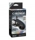 Fantasy C-Ringz Jaula de Silicona Hardcore para el Pene Colo