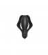 Fantasy C-Ringz Anillo con Plug Anal Pesado Color Negro