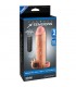 Fantasy X-tensions Vibrador Real Feel de 5,1 cm con Extensió