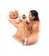 Fetish Fantasy Series Kit de Terapia de Choque