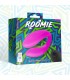 Roomie Vibrador para Parejas Rosa Silicona Líquida Unibody C