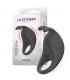 Hophop Anillo Vibrador USB Silicona
