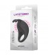 Hophop Anillo Vibrador USB Silicona