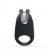 Hophop Anillo Vibrador USB Silicona