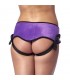 Arnés Ajustable Purpura