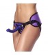 Arnés Ajustable Purpura