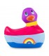 Estimulador I Rub My Duckie 2.0 Colour Purpura