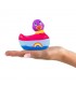 Estimulador I Rub My Duckie 2.0 Colour Purpura