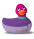 Estimulador I Rub My Ducky 2.0 Colour Rosa
