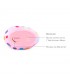Estimulador I Rub My Duckie 2.0 Happiness Rosa y Multicolor