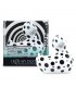 Estimulador I Rub My Duckie 2.0 Happiness Blanco y Negro