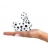 Estimulador I Rub My Duckie 2.0 Happiness Blanco y Negro