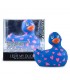 Estimulador I Rub My Duckie 2.0 Romance Purpura y Rosa