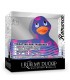Estimulador I Rub My Duckie 2.0 Romance Purpura y Rosa