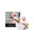 Estimulador I Rub My Duckie 2.0 Pride Blanco
