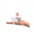 Estimulador I Rub My Duckie 2.0 Pride Blanco