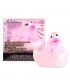 Estimulador I Rub My Duckie 2.0 Paris Rosa