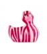 Estimulador I Rub My Duckie 2.0 Wild Tiger