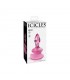 Plug Anal Icicles No. 90