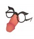 Gafas Divertidas con Pene