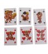 CARTAS POKER KAMASUTRA OUT