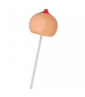 Piruleta Pecho 50 gr