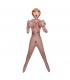 Muñeca Hinchable Enfermera