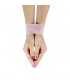 Cinta Bondage No Pegajosa Rosa