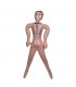Muñeco Hinchable 155 cm