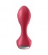 Plug Anal Backdoor Lover Red
