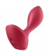 Plug Anal Backdoor Lover Red